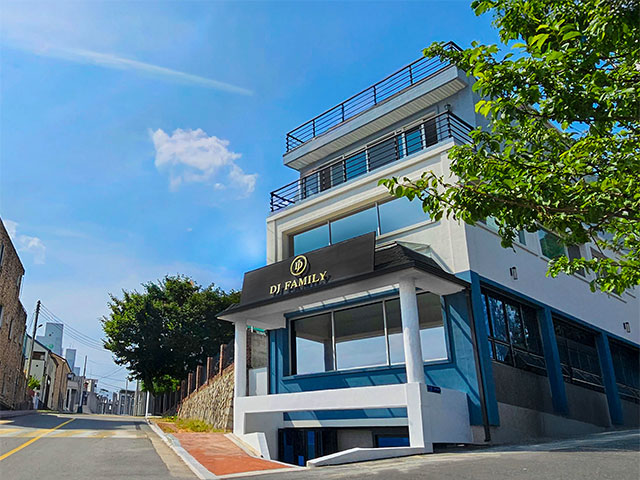 회사 전경 이미지
