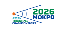 2026 아시아투척선수권대회