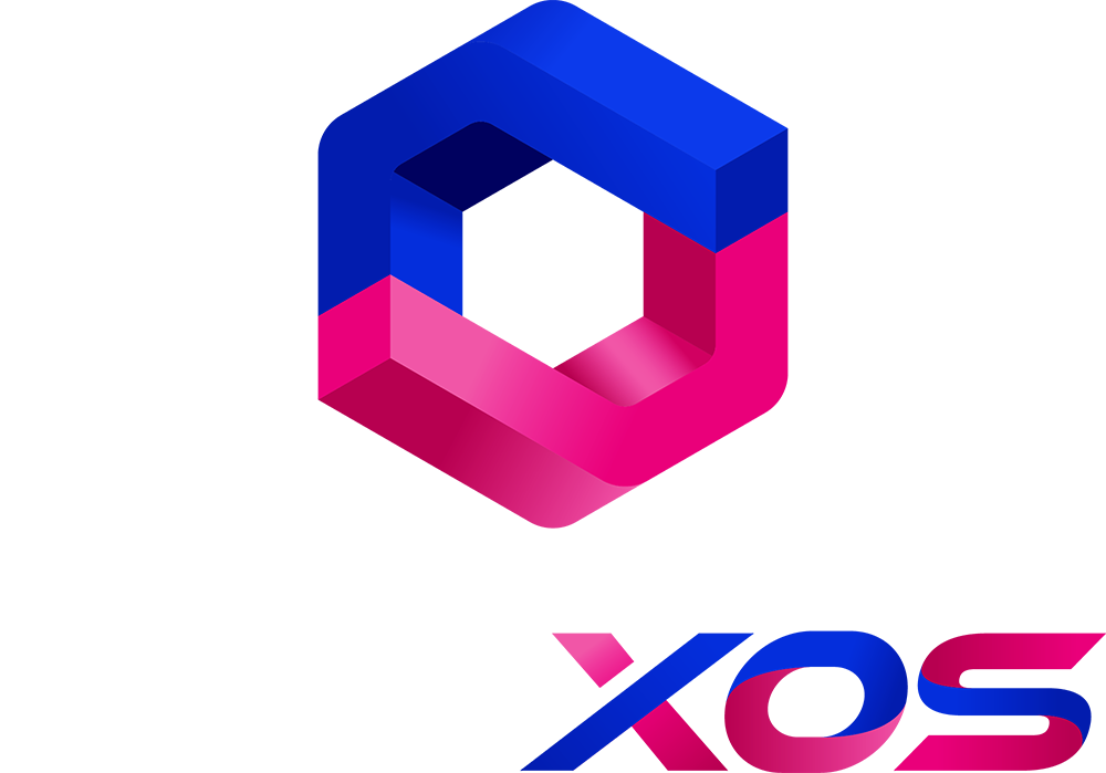 SiteXOS 로고