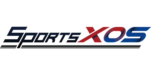 SportsXOS 로고
