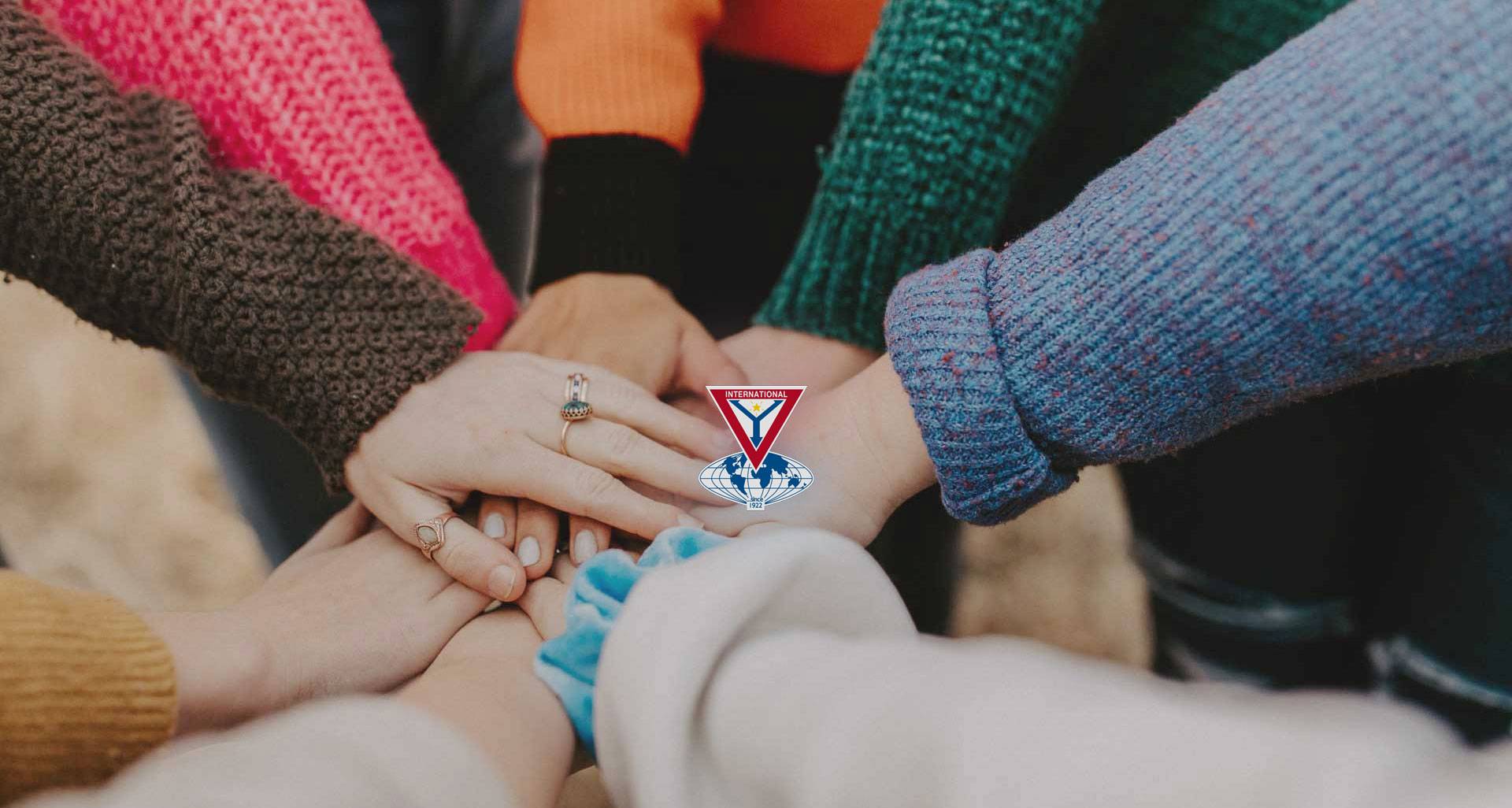 국제 와이즈멘클럽연맹 한국지역 홈페이지 제작 완료 썸네일