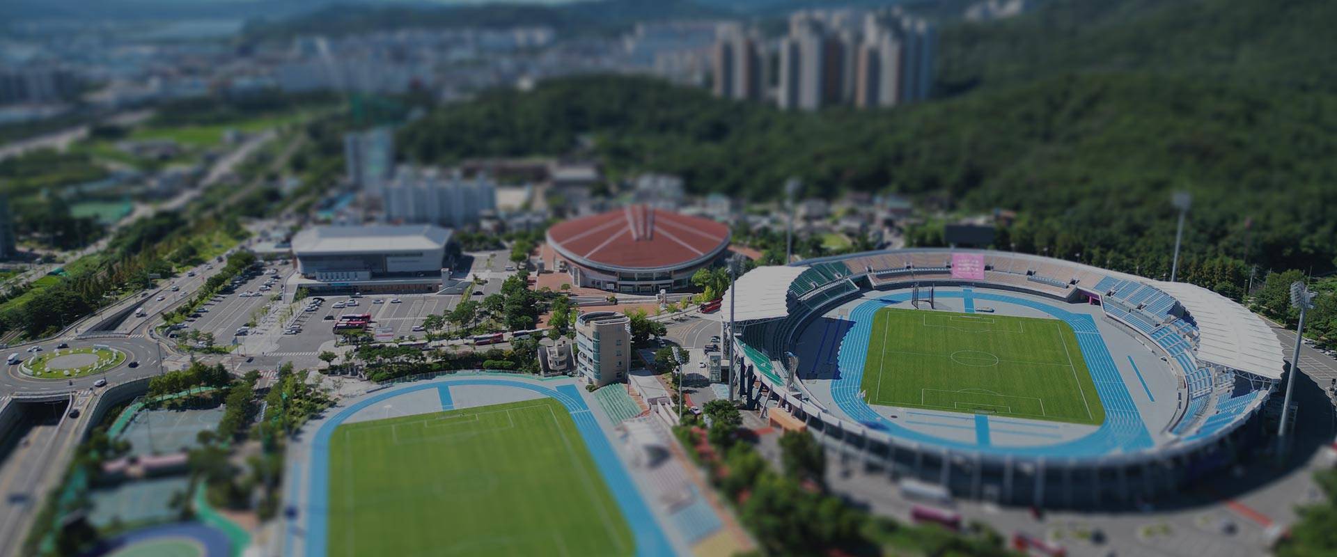 안동 청년기업, '국제 규모 육상경기 정보시스템 구축 잇따라 수주'